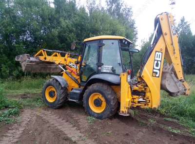 JCB 3CX Super [1]