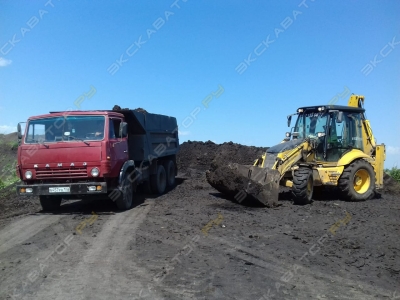 Hidromek HMK 102B [0]