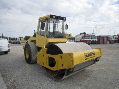 Bomag BW 211 D-4 [0]