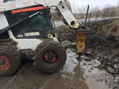 Bobcat 630 [0]