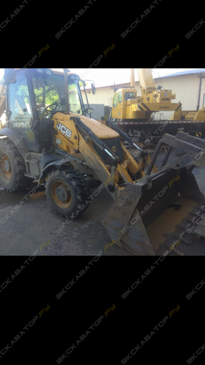 JCB 3CX [0]