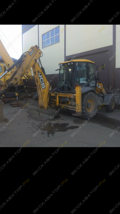 JCB 3CX [1]