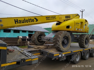 Haulotte H 21 TX [1]
