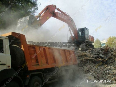 Hyundai R170W-7 [1]