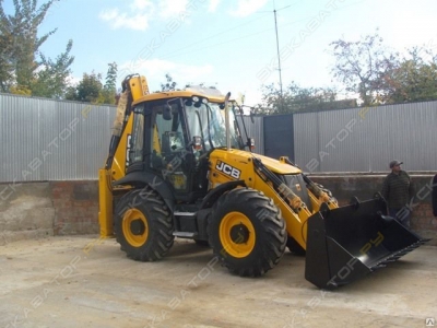 JCB 3CX [0]
