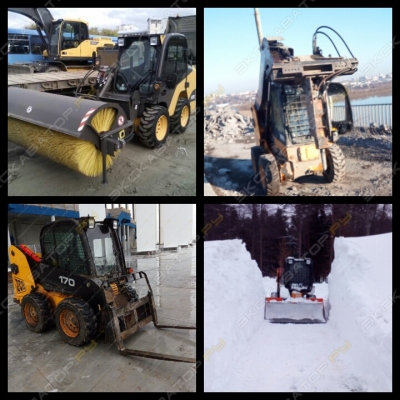 JCB ROBOT 170 [0]