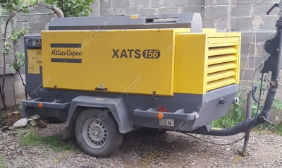 XATS 156 [0]