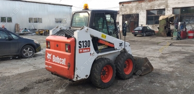Bobcat S130 [1]
