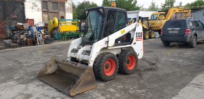 Bobcat S130 [0]