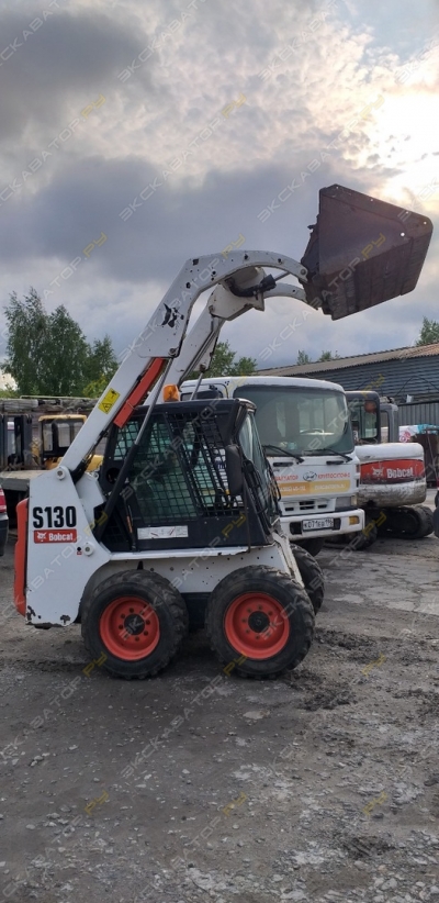Bobcat S130 [4]