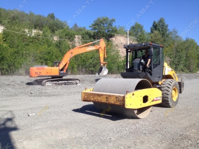 XCMG XS142J [0]
