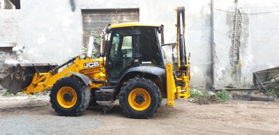 JCB 3CX ECO Super [0]