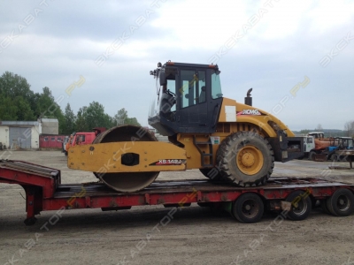 XCMG XS142J [2]