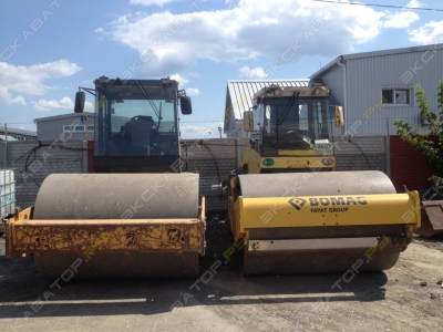 XCMG XS142J [1]
