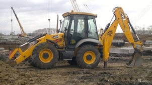 JCB 4CX [0]
