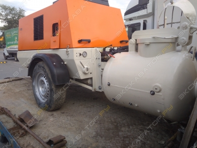 Brinkmann Estrich Boy 450 [0]