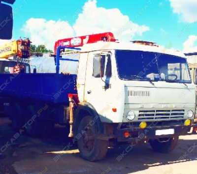 Unic 330 [1]
