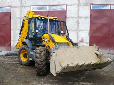 JCB 3CX [0]