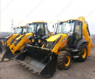 JCB 3CX [0]