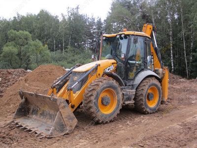 JCB 4CX [0]
