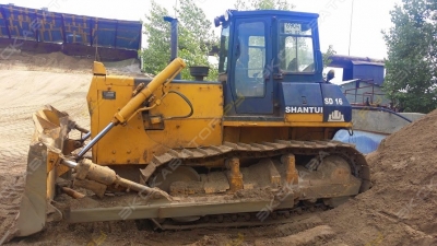 Shantui SD16 [1]