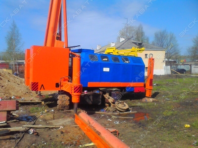 Тайзер СВУ-В-6 [0]