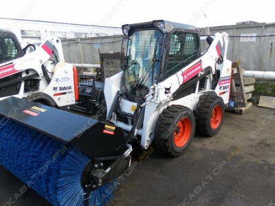 Bobcat S530 [1]