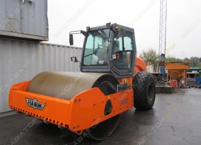 Hamm 3412 [0]