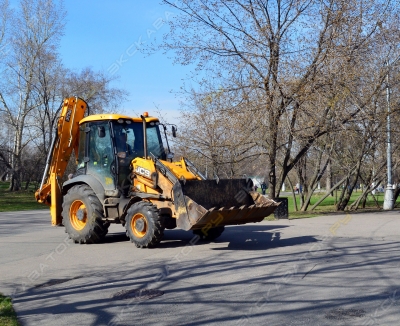 JCB 4CX [0]