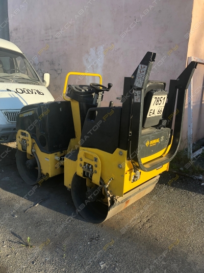 Bomag BW 900-50 [0]