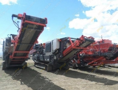 Sandvik QH331 [0]
