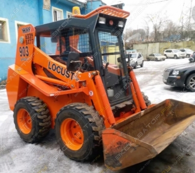 Locust L903 [0]