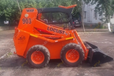 Locust L903 [1]