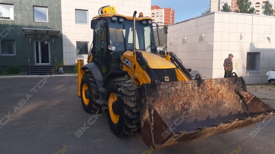 JCB 3CX ECO Super [0]