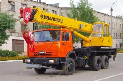 Ивановец КС-45717K-1 [1]