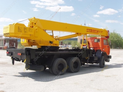 Ивановец КС-45717K-1 [0]