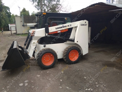 Lonking CDM307 [0]