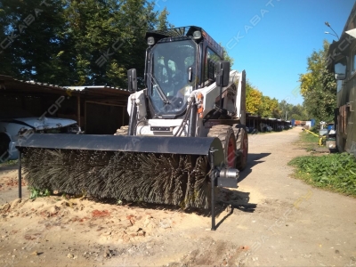 Lonking CDM307 [1]
