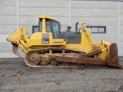 Komatsu D275A-5 [0]