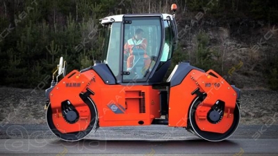 Hamm HD 90 [0]