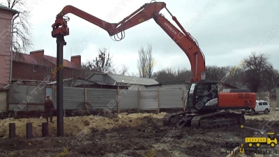 Hitachi ZX330 [1]