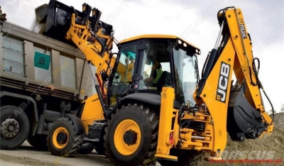 JCB 3CX [2]