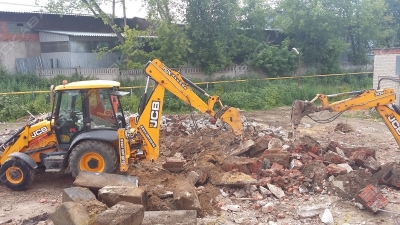 JCB 3CX [0]