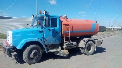 ЗИЛ МДК-433362-03 [0]