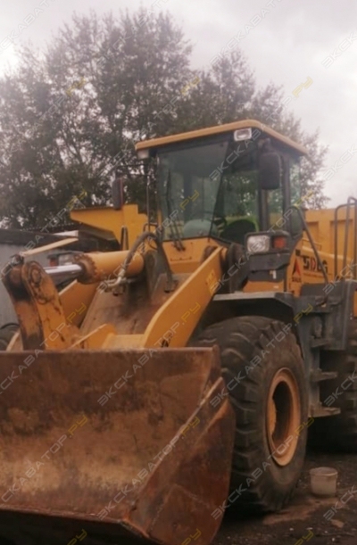SDLG LG952H [0]
