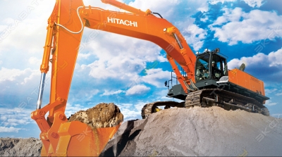 Hitachi ZX200 [0]
