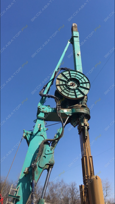 B180HD KRC2/180 [2]