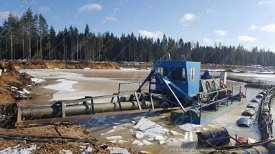 Watermaster Сlassic IV [0]