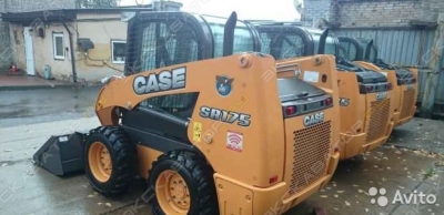 Case SR175 [2]