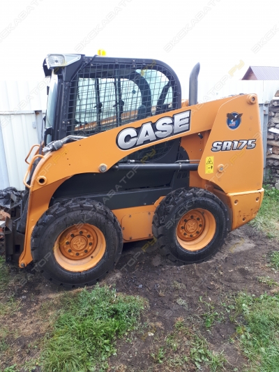 Case SR175 [1]
